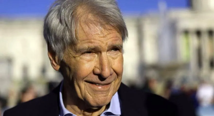 Harrison Ford wzruszony na Critics Choice Awards: wyjątkowy moment przy odbiorze honoru za całokształt pracy