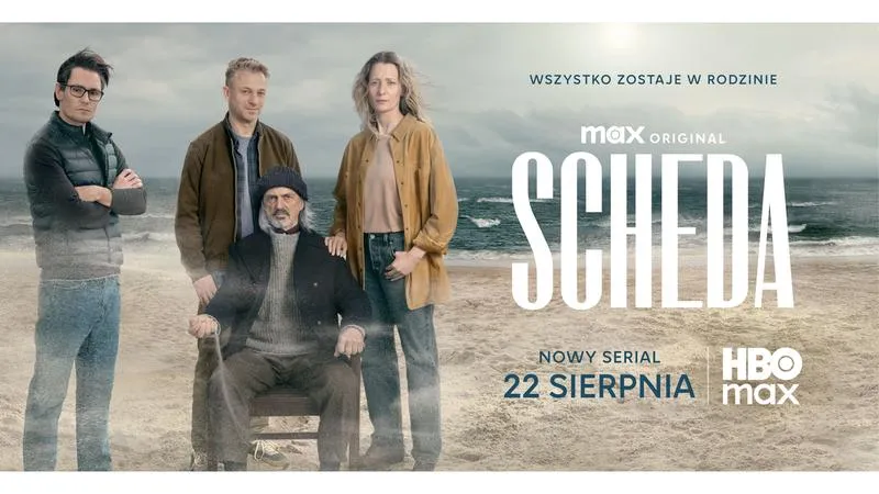 Co nowego na HBO? Odkryj najnowsze seriale i filmy, które warto zobaczyć!