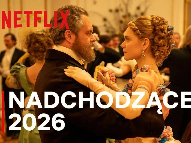Czerwiec 2026 na Netflix: Co nowego i jakie przeboje premierowe nas czekają?