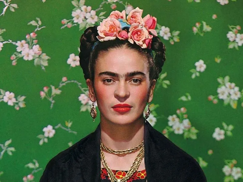 Frida Kahlo: Pasja, bóle i niepowtarzalna twórczość meksykańskiej malarki
