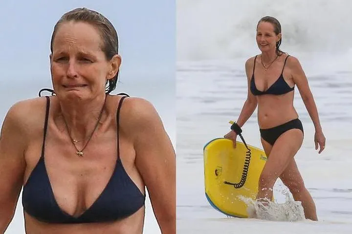 Helen Hunt i jej operacje plastyczne – odkrywamy szokującą prawdę o metamorfozie gwiazdy