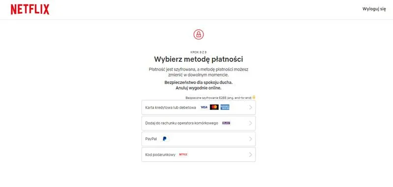 Jak oglądać Netflix bez karty – odkryj alternatywne metody płatności