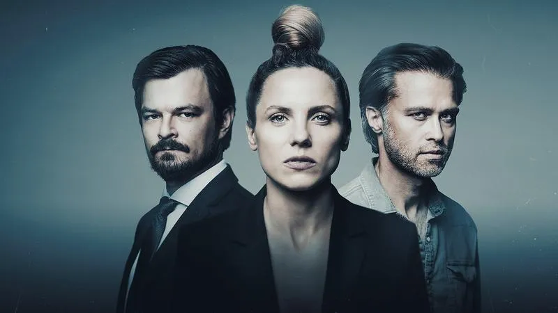 Jak seriale kryminalne wpływają na nasze poczucie bezpieczeństwa?