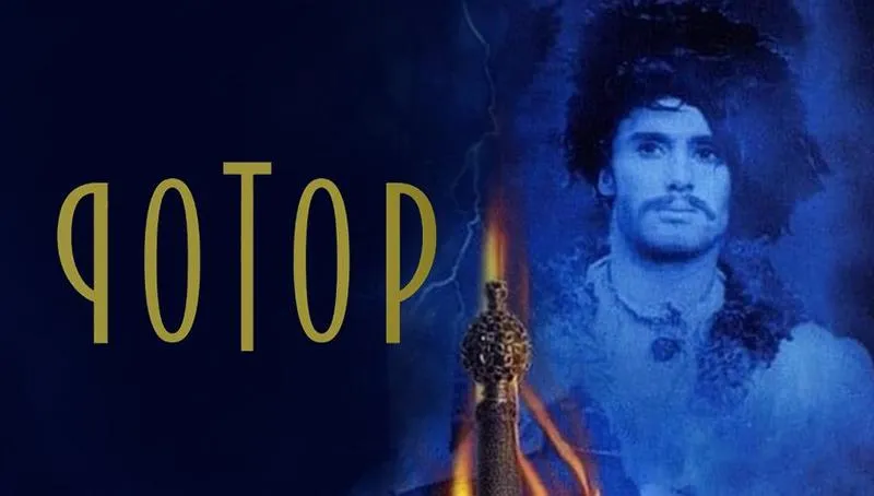 Kiedy oglądać Potop w telewizji? Sprawdź datę emisji i szczegóły transmisji!