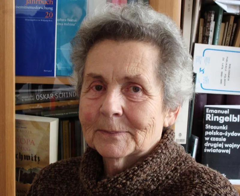 Lucyna – dziewczyna, która zaskakuje widzów swoją nieprzewidywalną obsadą i fabułą