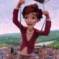 Magiczna Słonica - czy nowa familijna bajka zachwyca widzów?