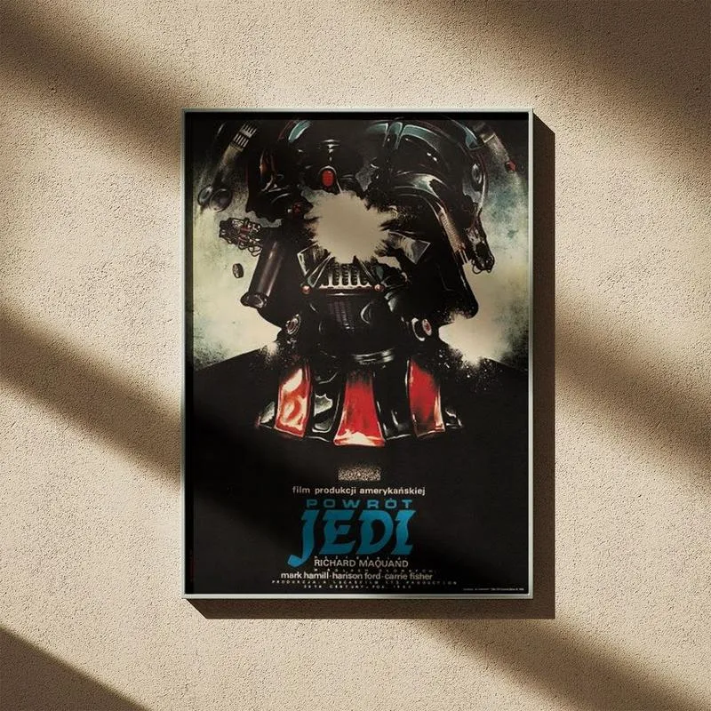 Najlepsza część Gwiezdnych Wojen – opinie fanów i popularne rankingi