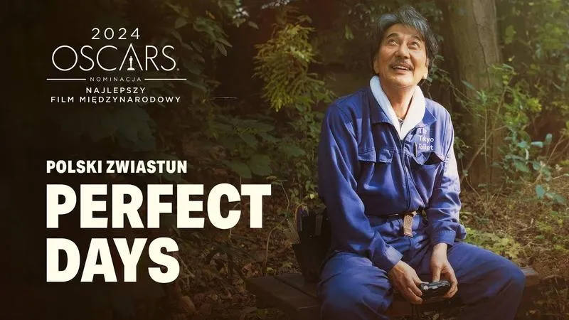 Nasze wrażenia z Perfect Days 2023 – odkrywamy uroki nowego dramatu obyczajowego