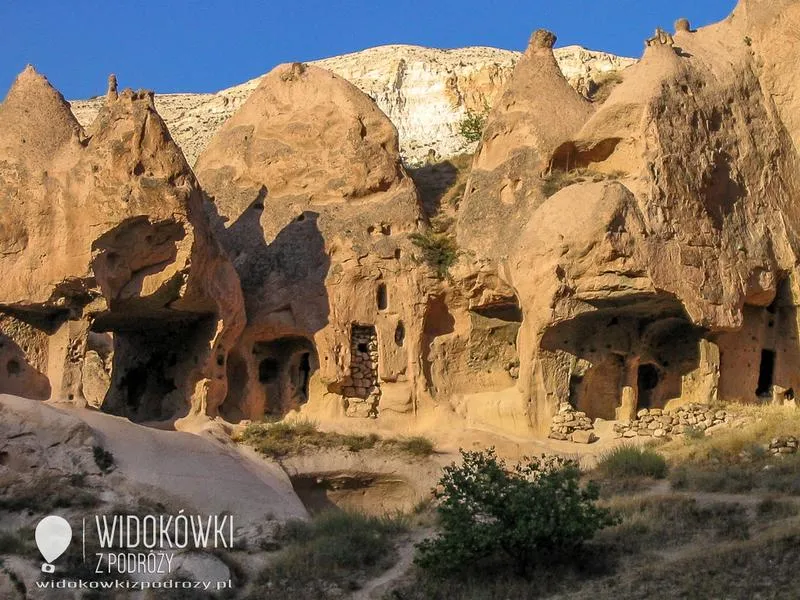 Nieoczekiwane lokalizacje Gwiezdnych Wojen w Turcji, które musisz poznać!