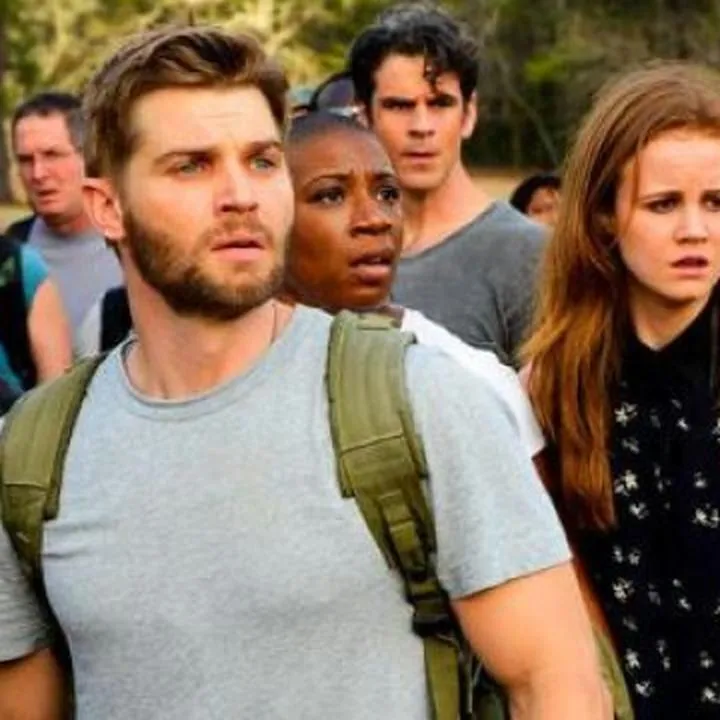 Odkryj tajemnice Pod kopułą sezon 2: co skrywa nieprzenikniona bariera?