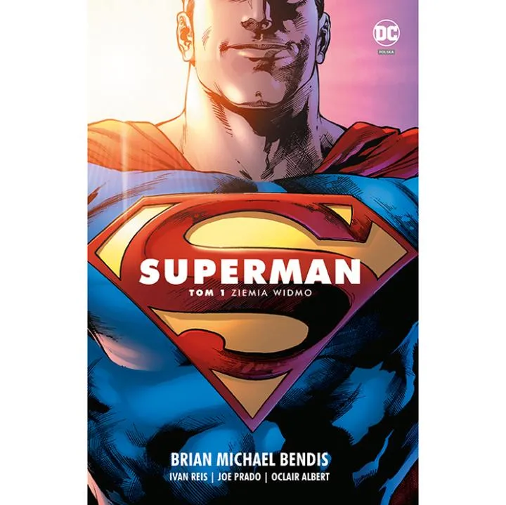 Odkrywając znaczenie Supermana: Co naprawdę symbolizuje jego znak w komiksach?