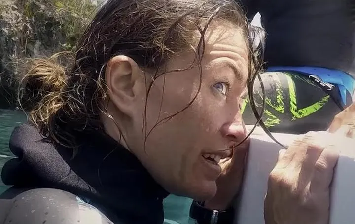 Odkrywanie emocji w Najgłębszym Wdechu - recenzja nowego dramatu