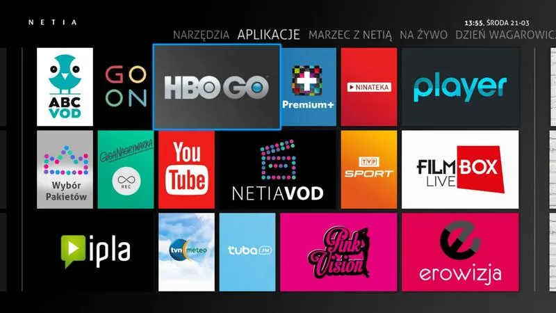 Prosty przewodnik: Jak zainstalować HBO Go na smart TV w kilku krokach