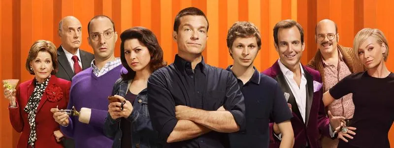 Rodzinne perypetie w "Arrested Development" – recenzja nietypowego serialu komediowego