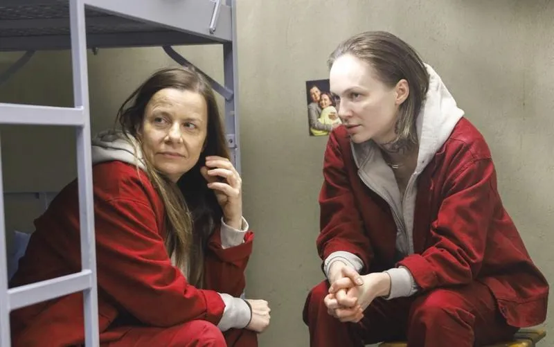 Skazana 2: co przyniesie nowy sezon i ile odcinków zobaczymy?