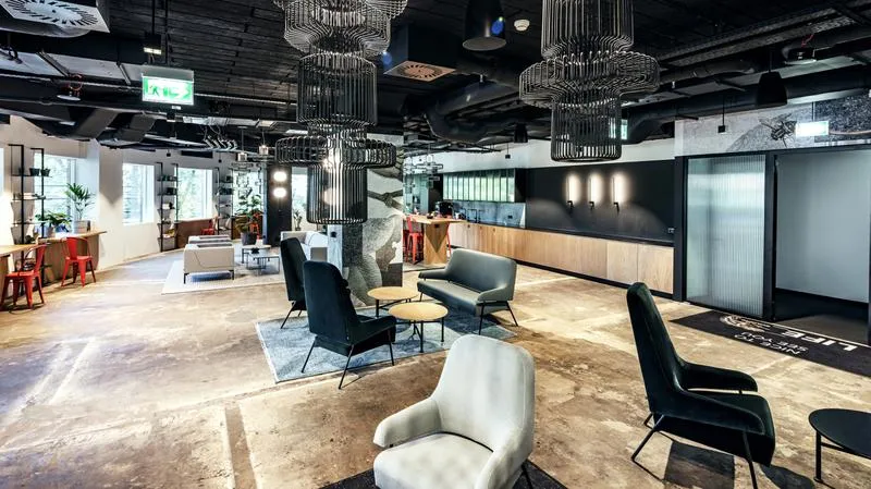 Walka o przetrwanie: Przełomowy horror kosmiczny w filmie Life sci fi