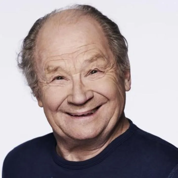 Witold aktor w blasku reflektorów: odkryj fascynującą biografię i niezapomniane role w kinie