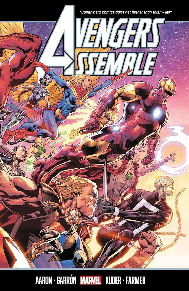 Adaptacje filmowe i komiksowe