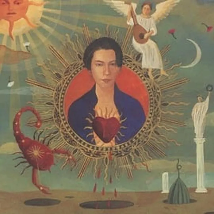 Analiza bohaterów Seiiki