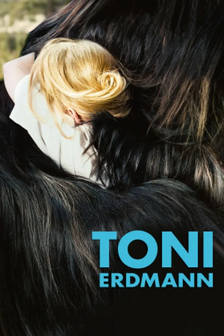 Analiza filmu Toni Erdmann