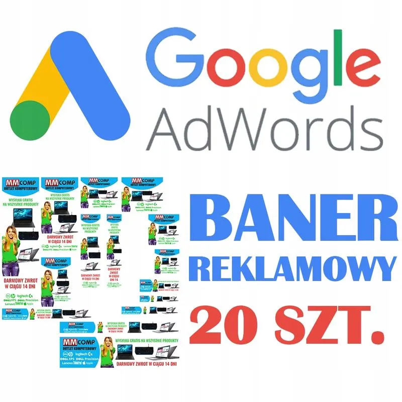 Analiza konkurencji w Google Ads