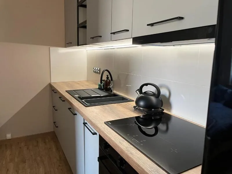 Analiza postaw fanów Garsoniery