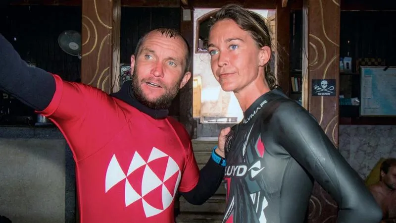 Analiza psychologiczna bohaterów