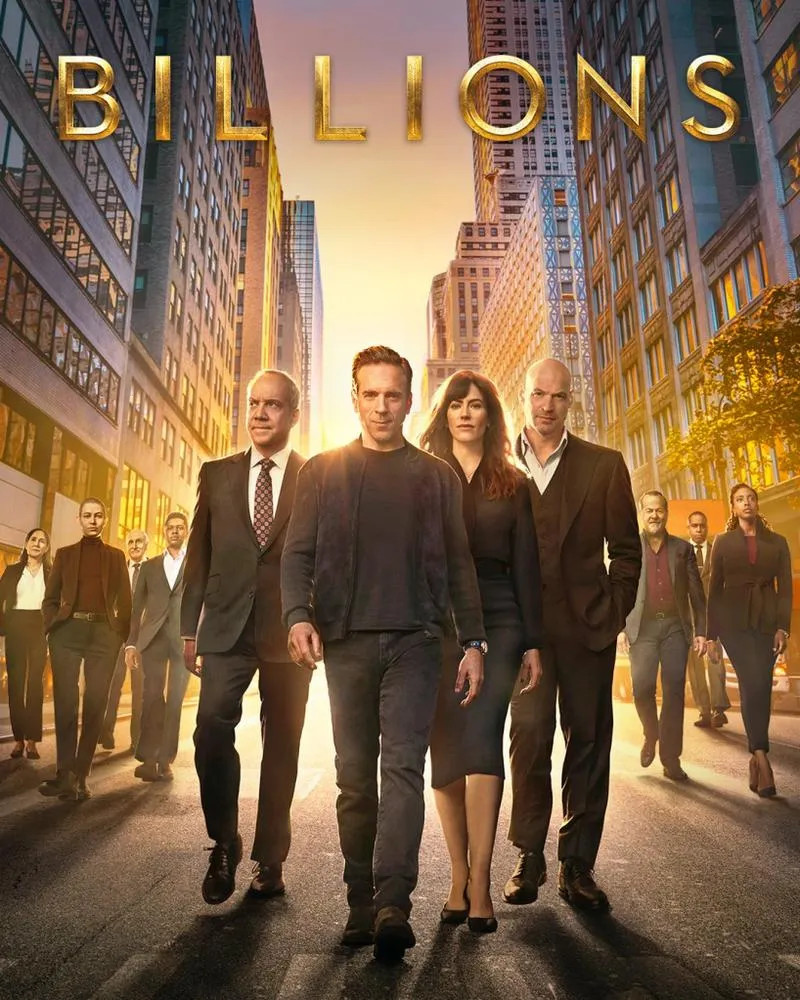 Billions sezon 7
