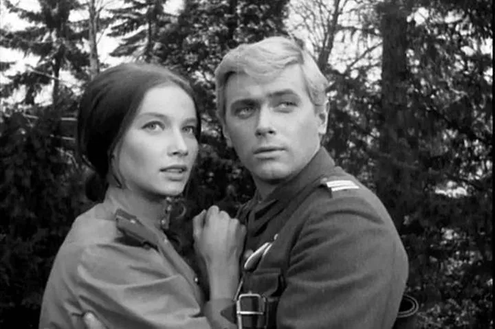 Biografia i kariera aktorki