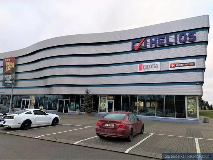 Czerwcowy repertuar kina