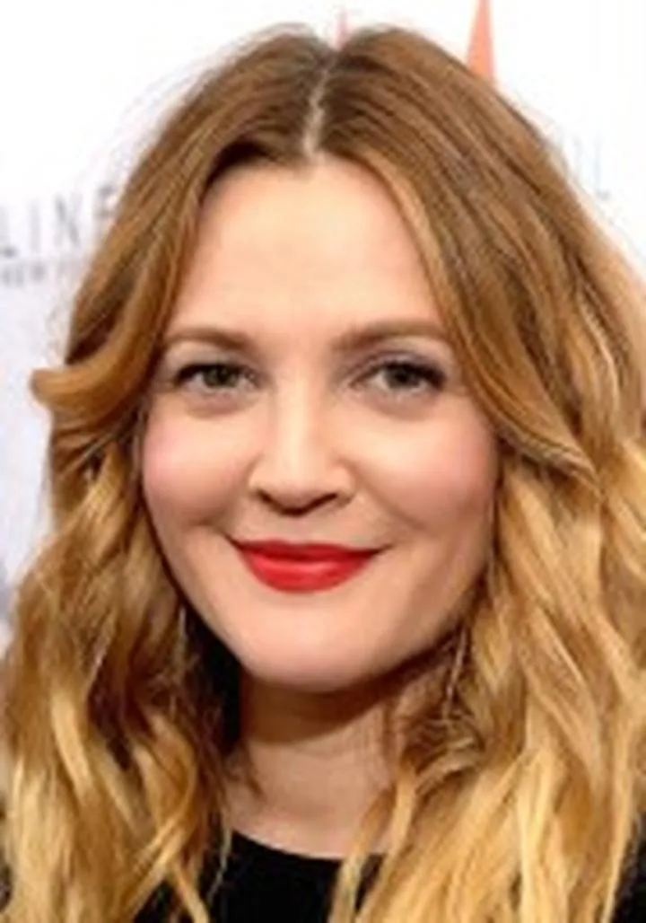 Drew Barrymore reakcja na Bad Girls