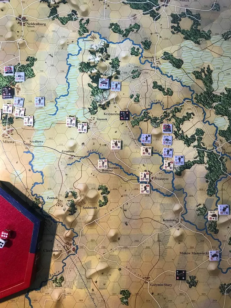 Dylematy moralne w grach