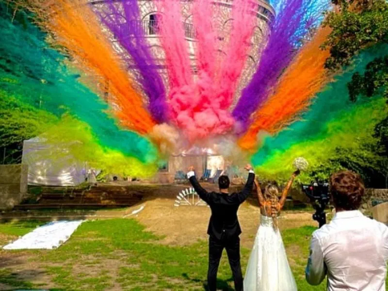 Ewolucja efektów specjalnych w kinie