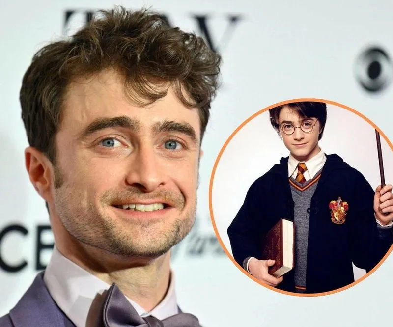 Ewolucja kariery Daniela Radcliffe'a