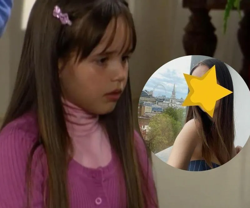 Fabuła i bohaterowie serialu