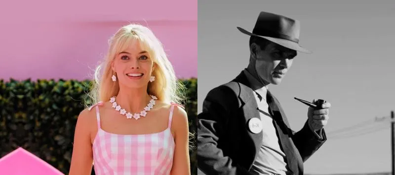 Fenomen Barbenheimera w kinach