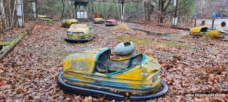 Fenomen serialu Czarnobyl