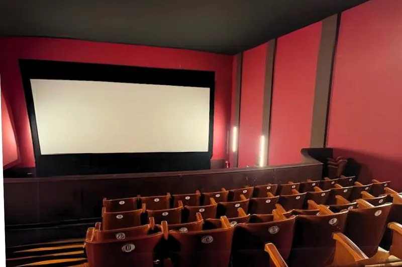 Filmy, które zmieniły kino