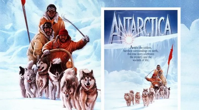 Filmy na zimowe wieczory