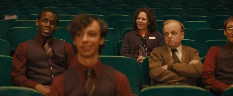 Filmy o rasizmie i ich wpływ