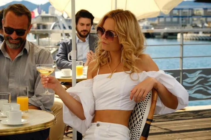 Gdzie obejrzeć Dziewczyny z Dubaju