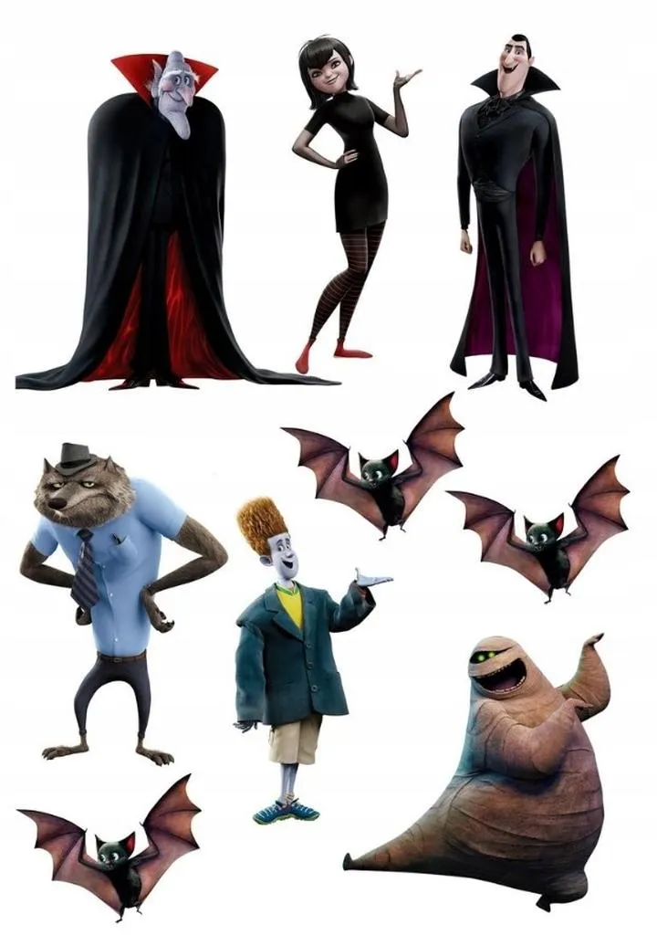 Gdzie obejrzeć Hotel Transylwania 4