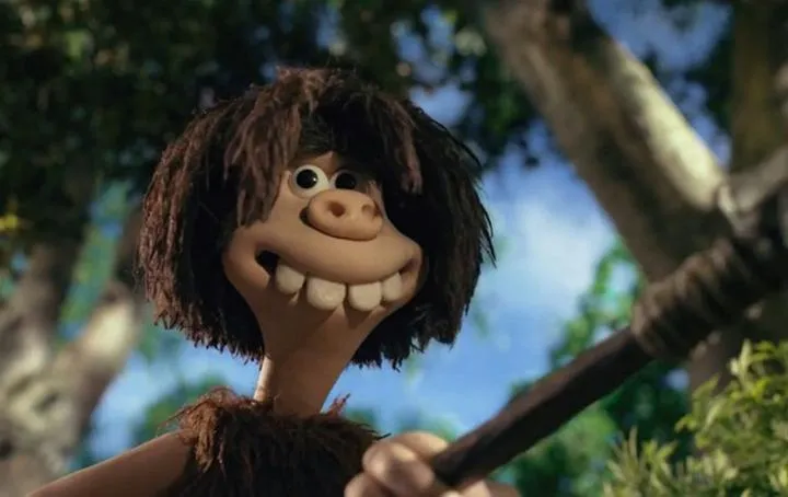 Gra Jaskiniowiec i pierwotni łowcy