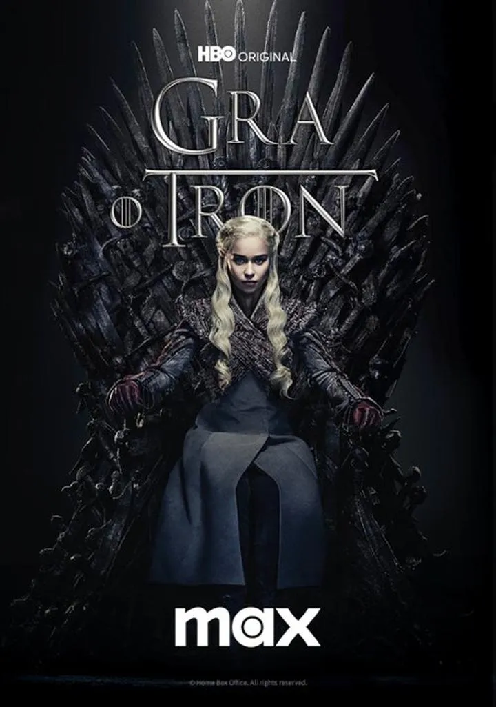 Gra o tron sezon 8 odcinek 2