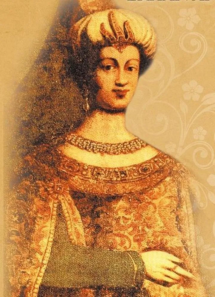 Historia Imperium Osmańskiego