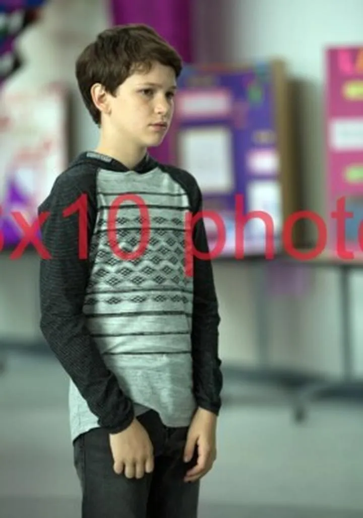 Hollywood i presja sławy