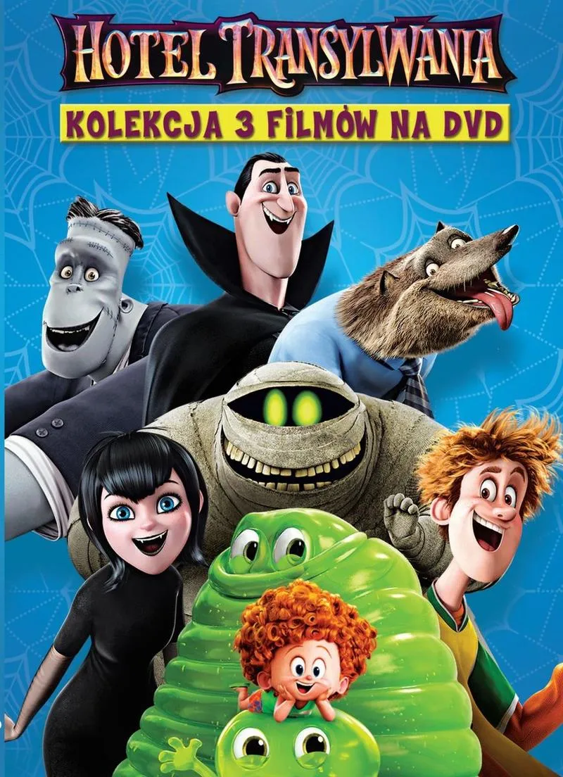 Hotel Transylwania 4 online
