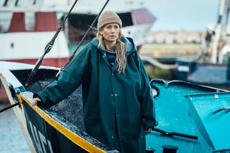 Ikoniczne postacie w kryminałach HBO