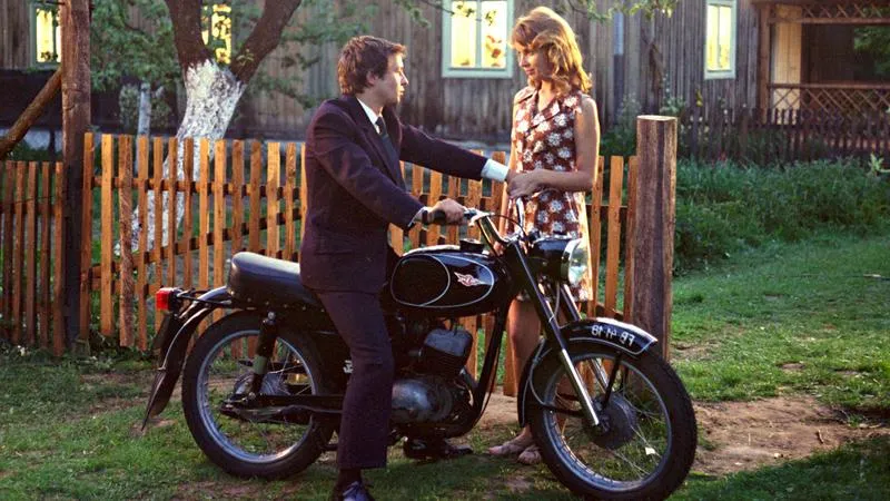 Ile odcinków ma daleko od szosy