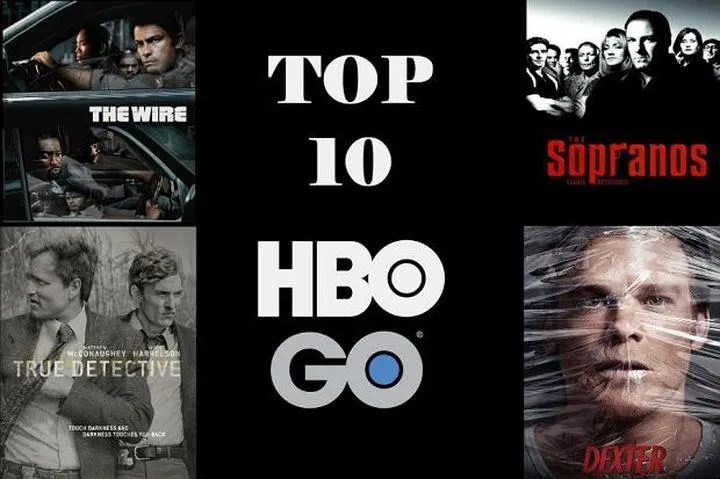 Instalacja HBO Go na smart TV